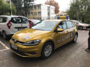Auto škola Čukarica – Renome L Auto škola Čukarica - Renome L
