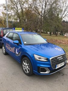 Auto škola Čukarica – Renome L Auto škola Čukarica - Renome L