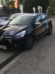 Auto škola Čukarica – Renome L Auto škola Čukarica - Renome L