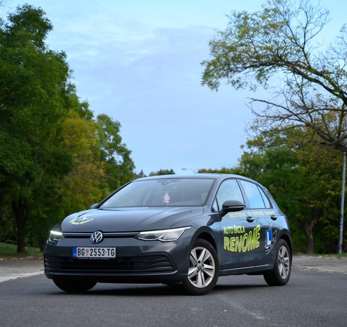 Auto škola Čukarica - Renome L