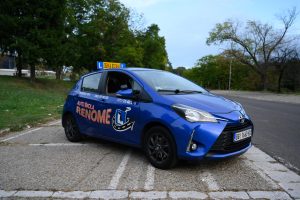 Auto škola Čukarica – Renome L Auto škola Čukarica - Renome L