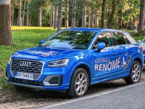 Auto škola Čukarica – Renome L Auto škola Čukarica - Renome L