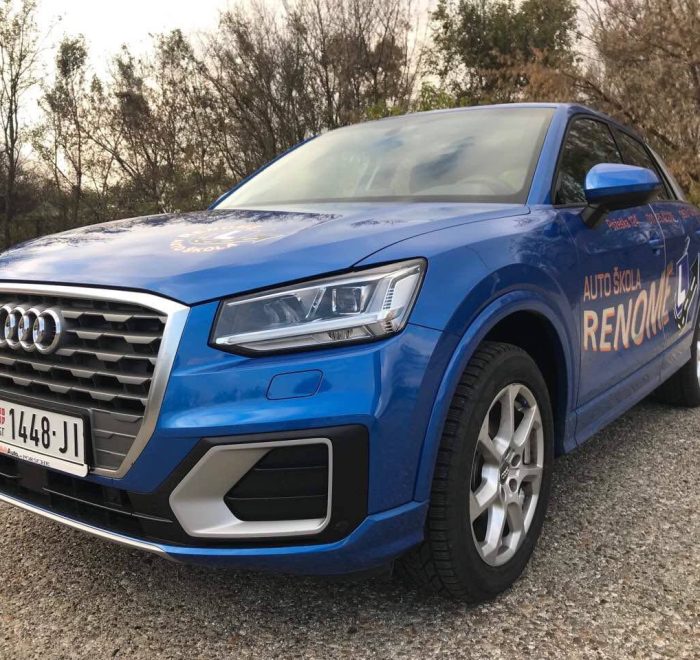 Auto škola Čukarica - Renome L