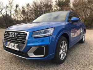 Auto škola Čukarica - Renome L