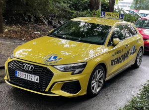 Auto škola Čukarica – Renome L Auto škola Čukarica - Renome L